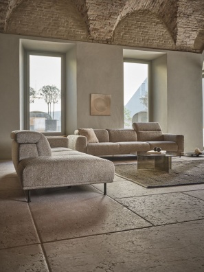 Wing sofa - myhome